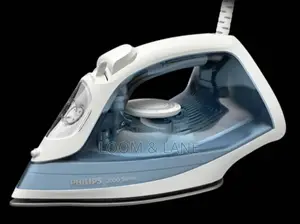Original Philips 2000 Series Steam Iron