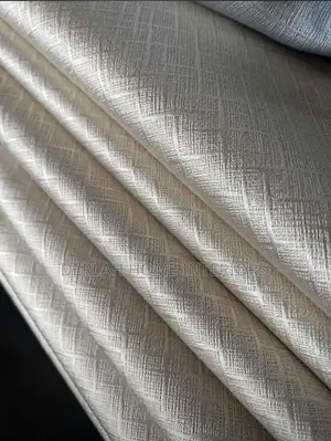 England Imported Curtains