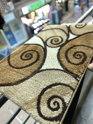 Quality Turkish Doormat (Paris )