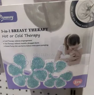 Momeasy Breast Theraphy