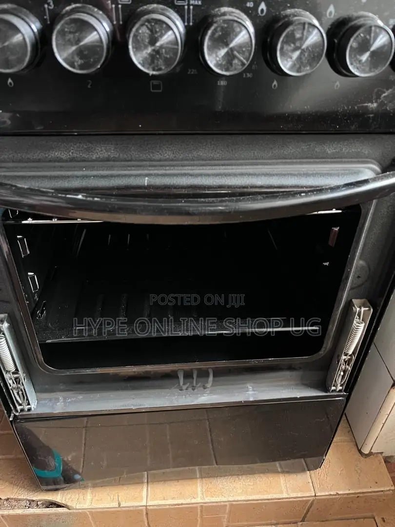 Cooker Glass Replacement and Fixing Services