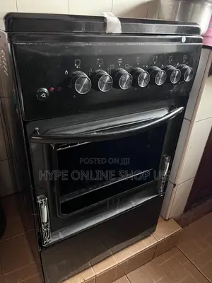 Cooker Glass Replacement and Fixing Services