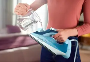 Philips 5000 Series Steam Iron