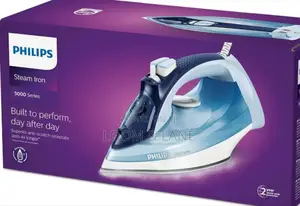 Philips 5000 Series Steam Iron