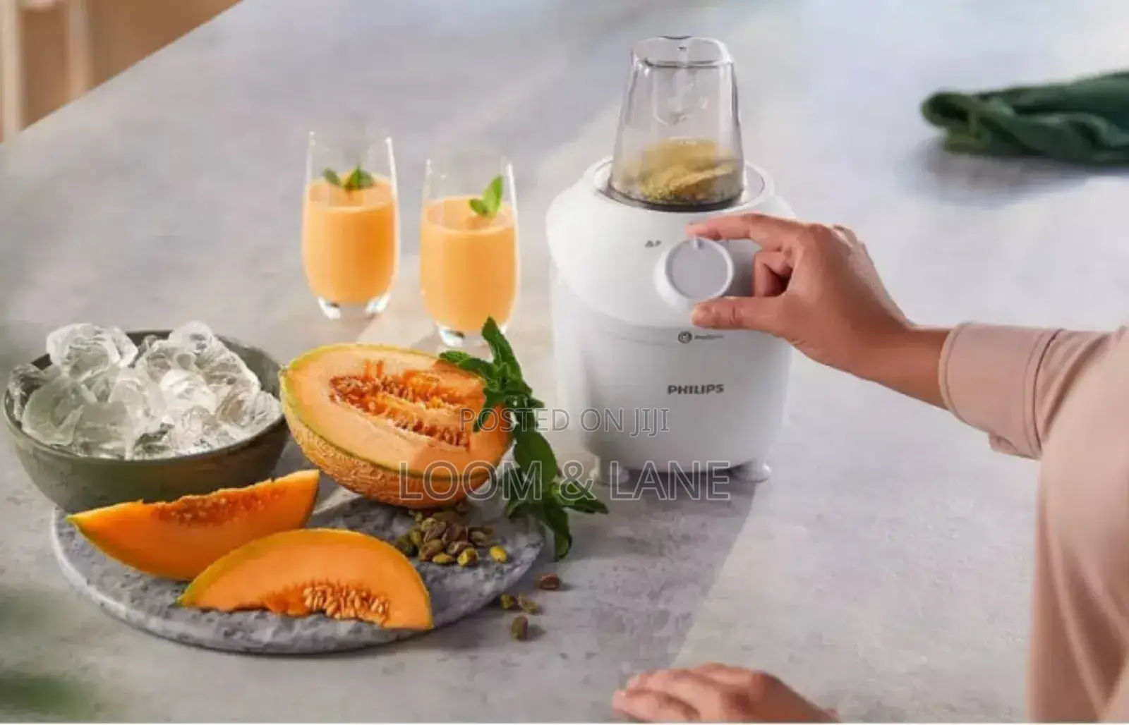 Philips 3000 Series Blender