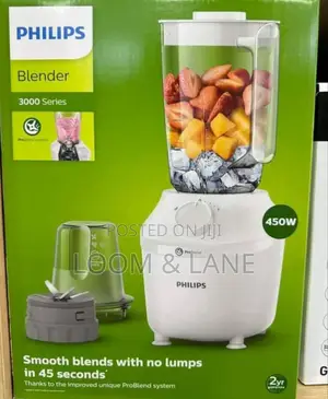 Philips 3000 Series Blender