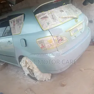 Panel Works