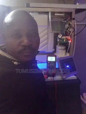 Ice Cube Machine Repair