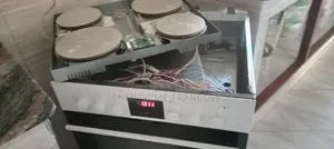 Induction Cooker Repairs