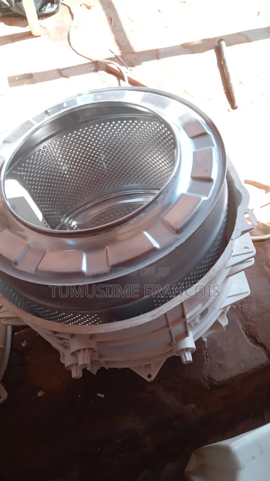 Washing Machine Repair