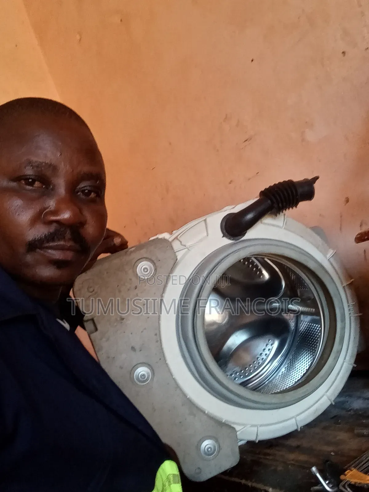 Washing Machine Repair