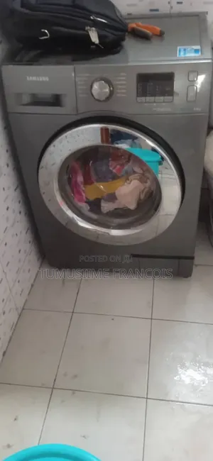 Washing Machine Repair