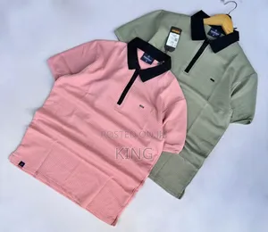 Alpha Lavish T-Shirts