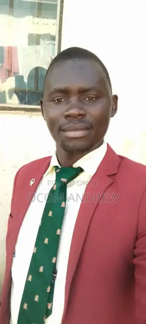 Primary Teacher and Administration