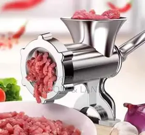 Heavy Duty Meat Grinder Mincer
