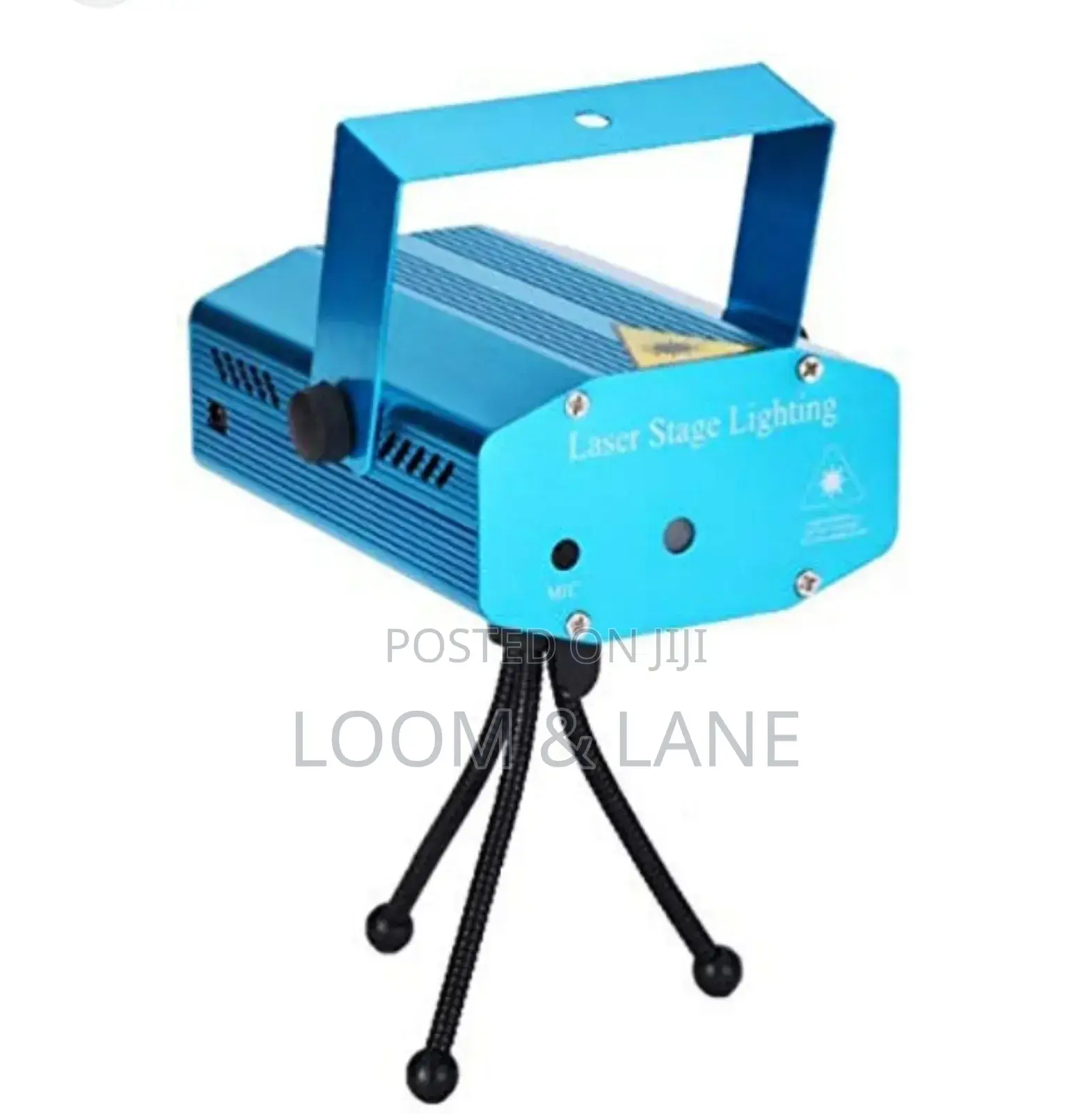 High Quality Mini Party Laser Projector Stage Light