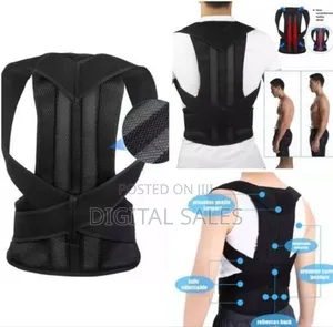 Posture Corrector Scoliosis Back
