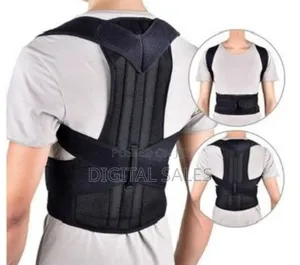 Posture Corrector Scoliosis Back