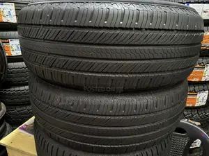 225/60r17 Yokohama Tyres
