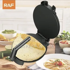 Chapati Maker/Raf Roti Chapati Maker Electric
