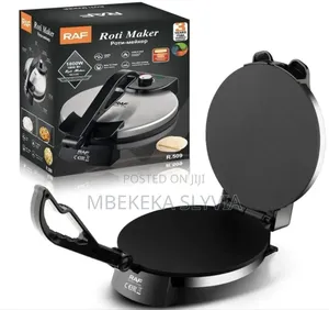 Chapati Maker/Raf Roti Chapati Maker Electric