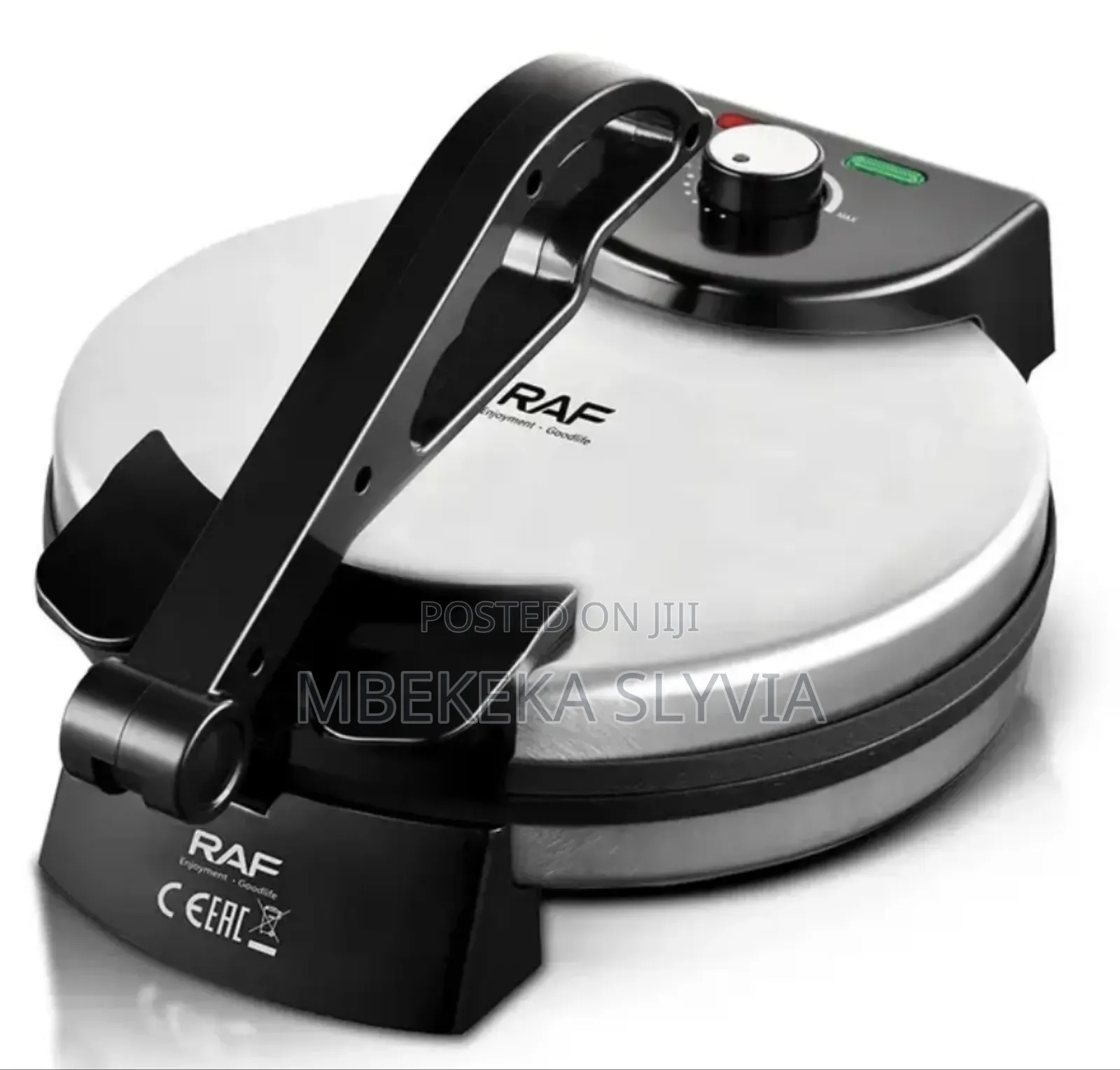 Chapati Maker/Raf Roti Chapati Maker Electric