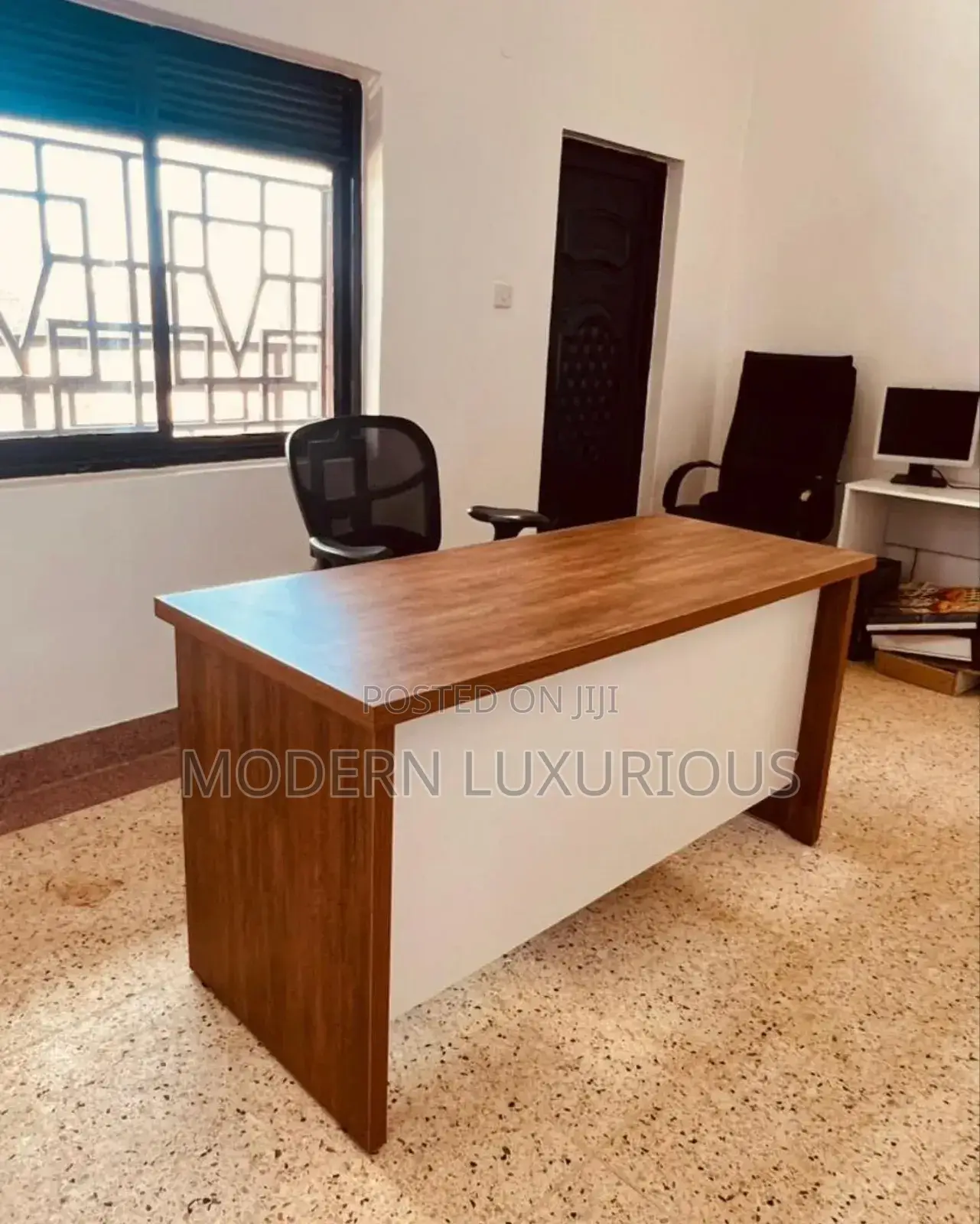 Introducing the Epitome of Elegance/ From Surya Office Desk/