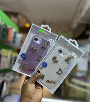 iPhone 16e Phone Cases