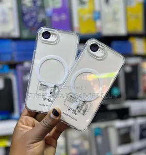 iPhone 16e Phone Cases