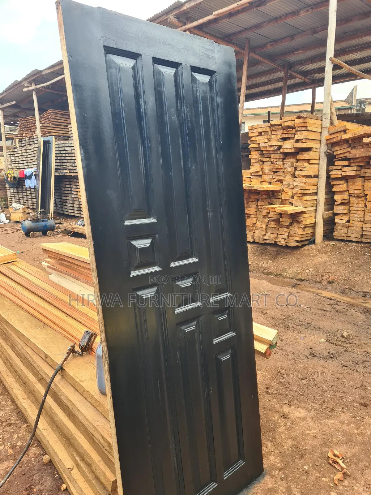 Dry Strong Quality Room Doors