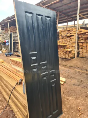 Dry Strong Quality Room Doors