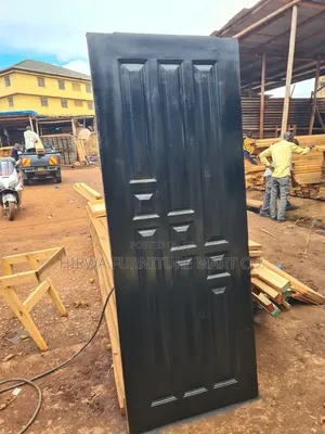 Dry Strong Quality Room Doors