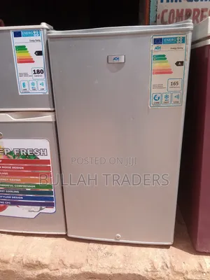 Fridge Used Single Door Small Size Good Condition