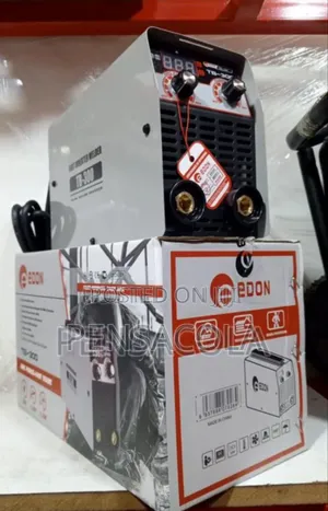 Portable Welding Machine