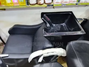 Salon Sink Chair