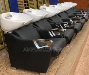 Salon Sink Chair
