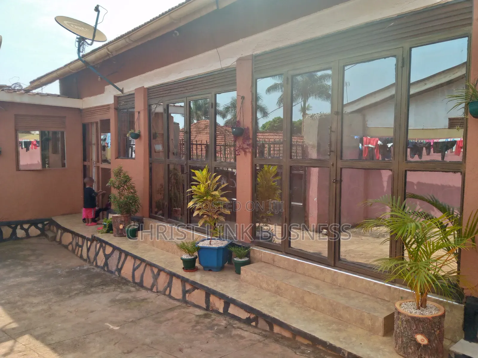 Houses for Rent