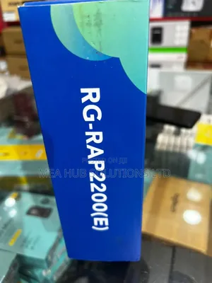 Ruijie Rg-Rap2200(E) Indoor Ceiling Mount Access Point