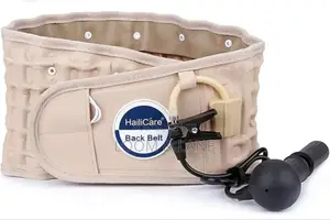 Numer Air Traction Lower Waist Brace