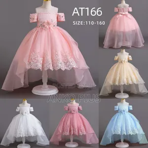 Girls Birthday Party Dresses