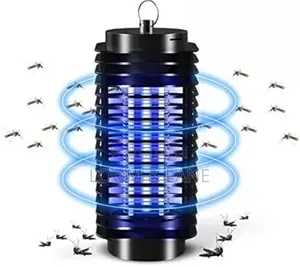 Electric 110v-220v Home Zapper Insect Trap