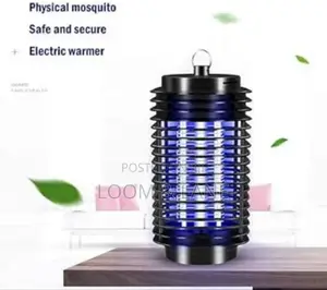Electric 110v-220v Home Zapper Insect Trap