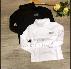Long Sleeved T.Shirts