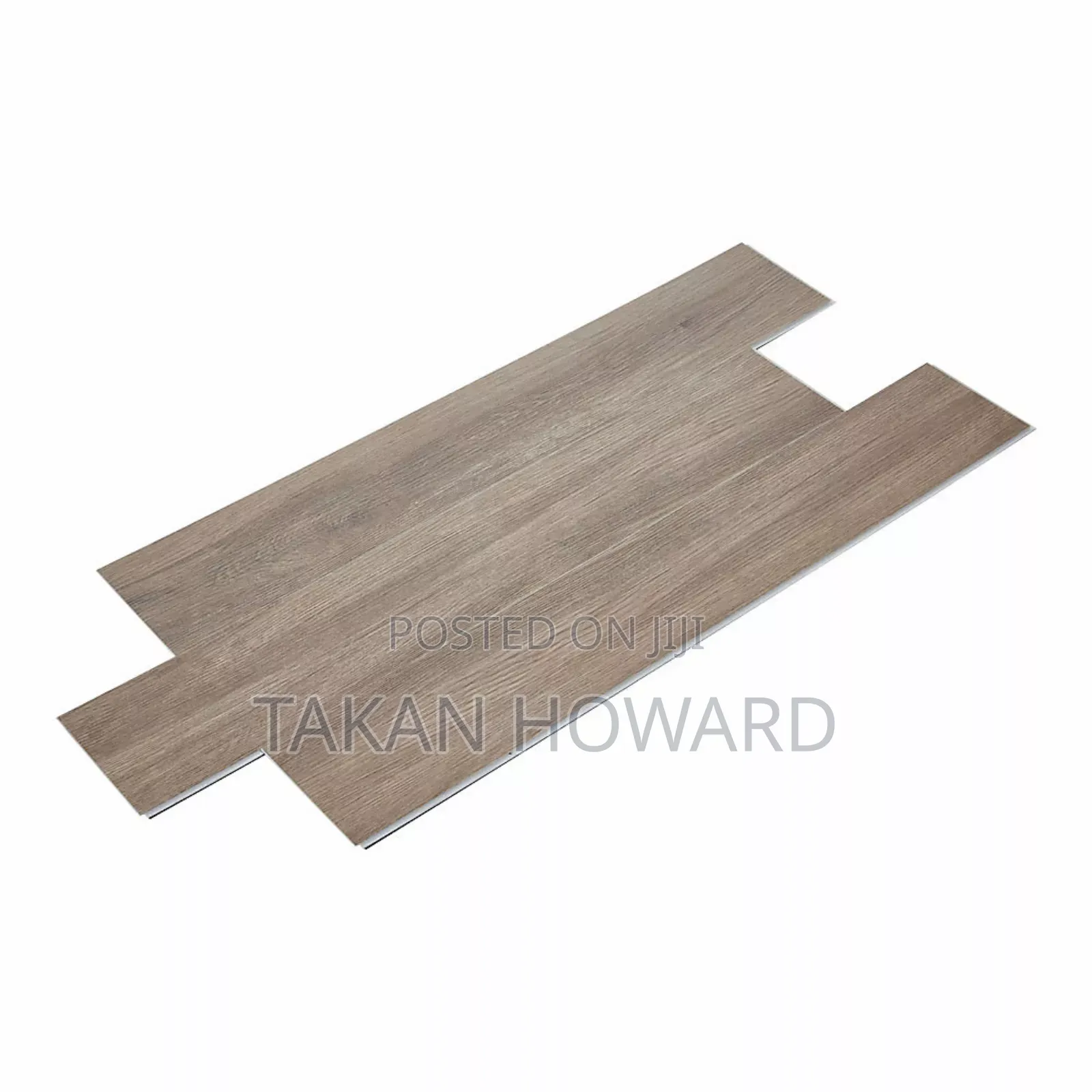 SPC Laminate Flooring Supply and Installation Services