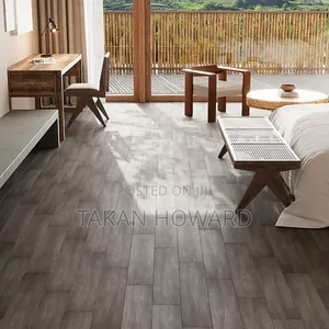 SPC Laminate Flooring Supply and Installation Services