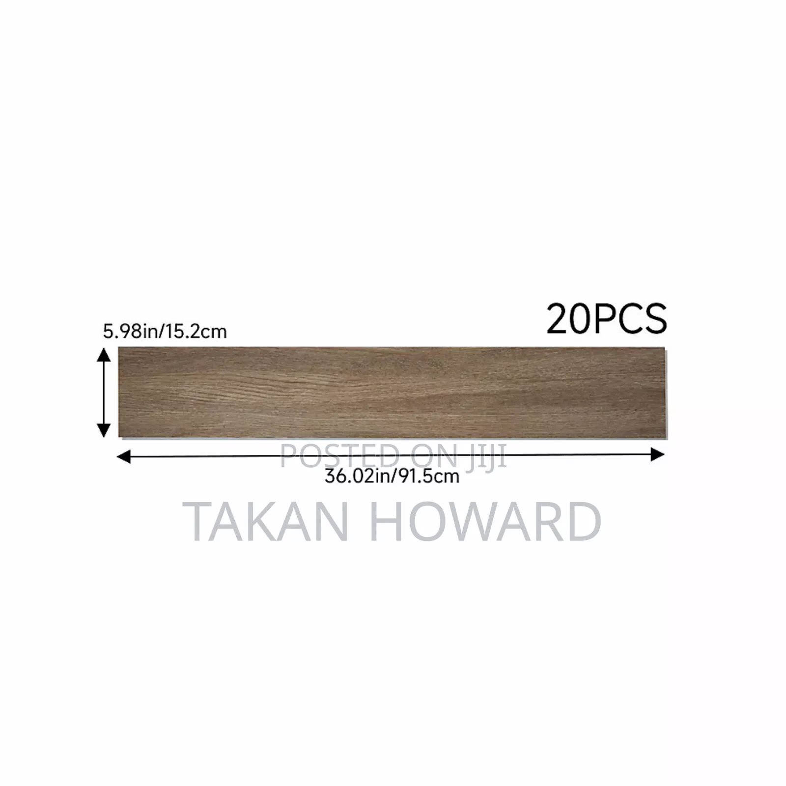 SPC Laminate Flooring Supply and Installation Services