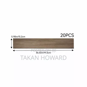 SPC Laminate Flooring Supply and Installation Services