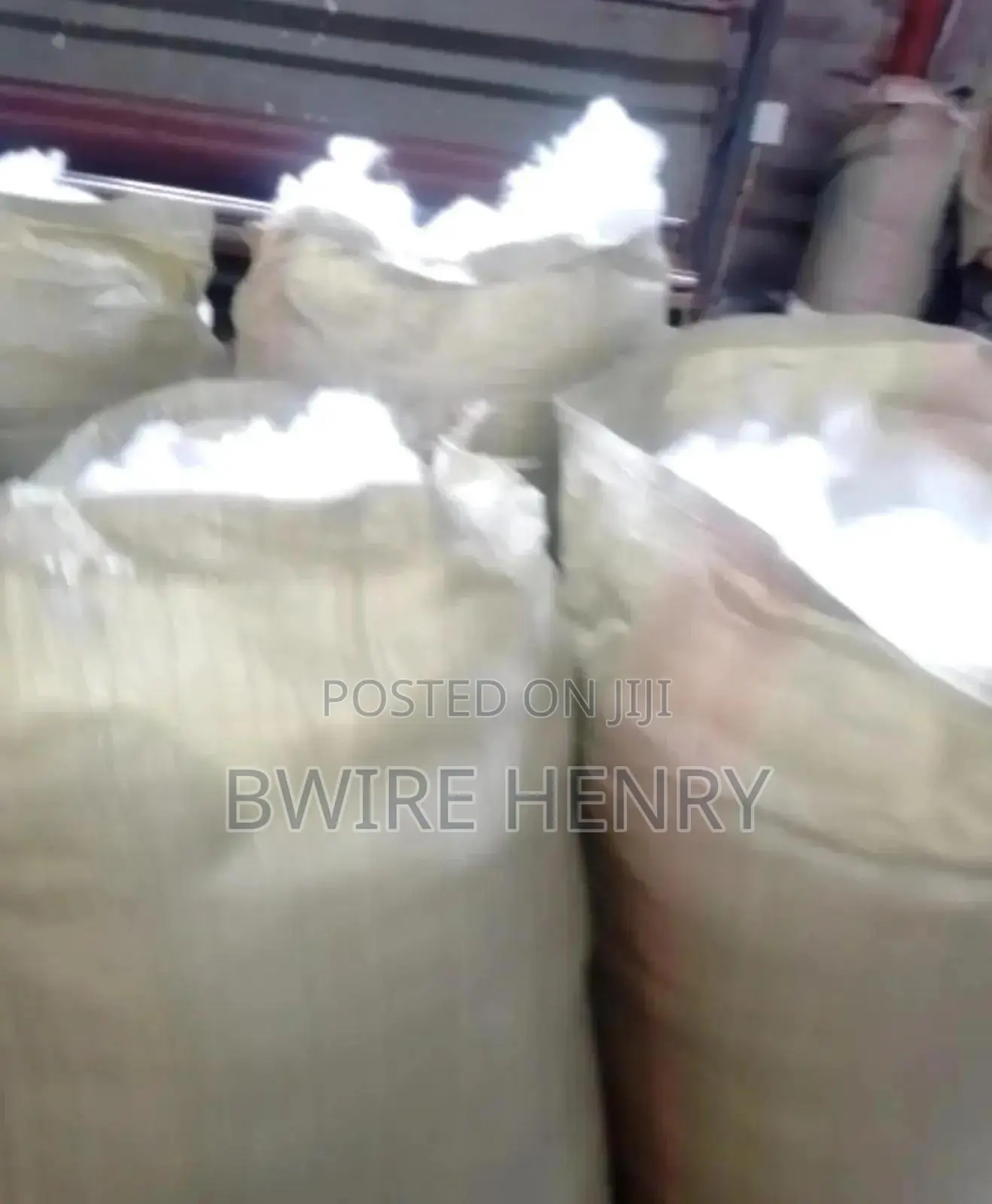 Fiber for Furniture
