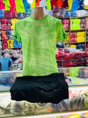 Original Praying Jersey Plain