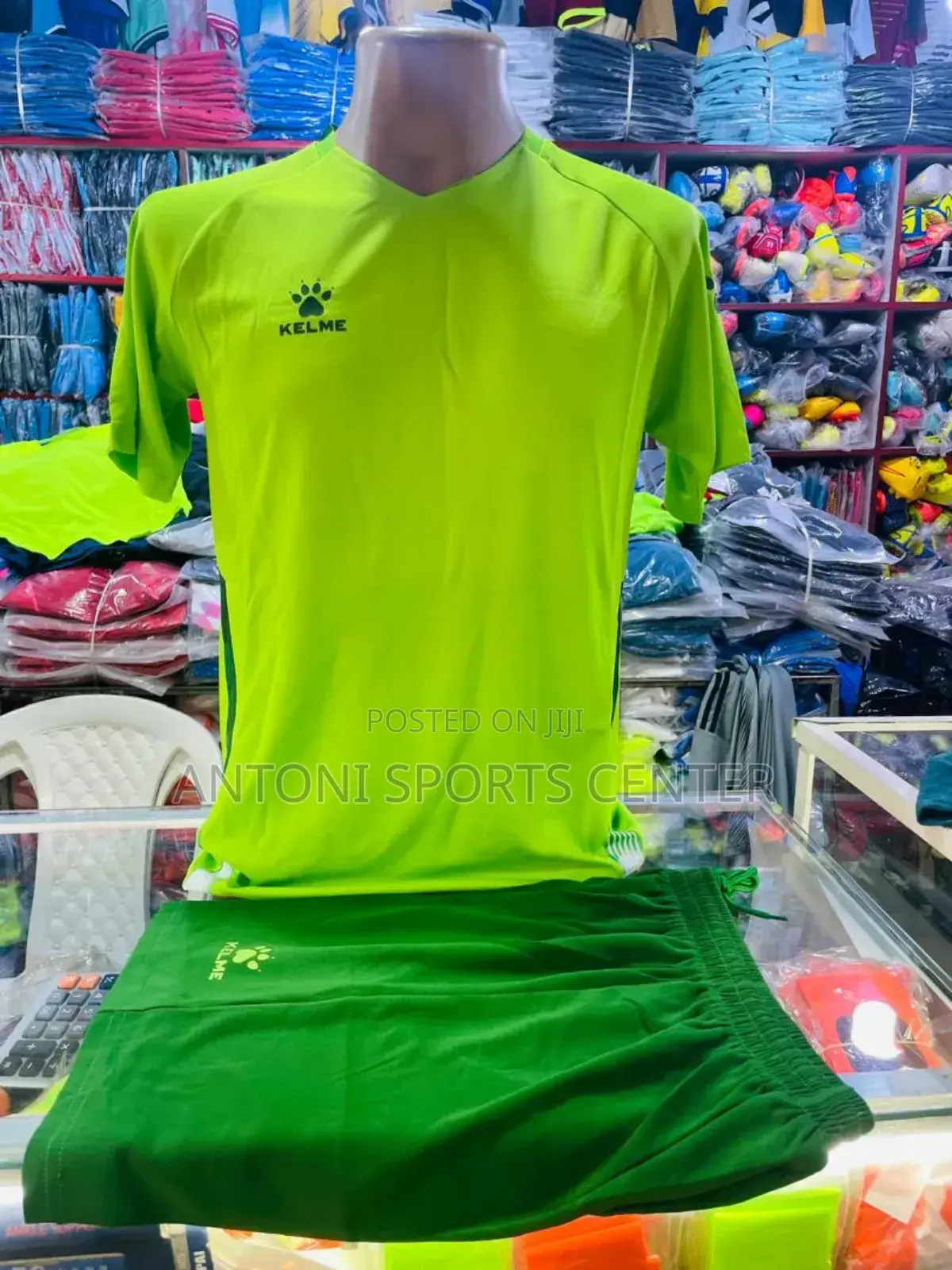 Original Praying Jersey Plain